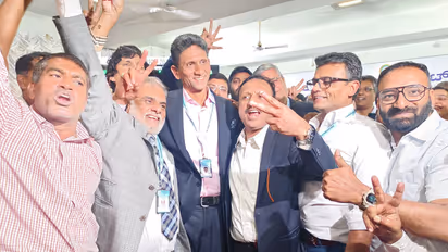 KSCA Election result