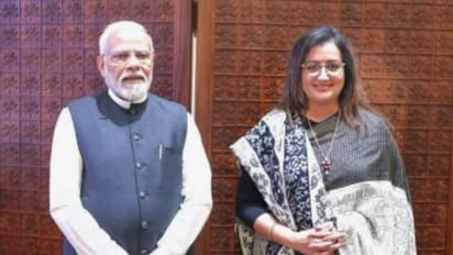 Modi Sumalatha Modi Sumalatha