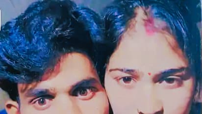 saas ans sasur killed damad in Rajgarh 