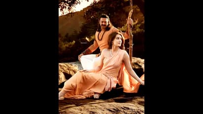 Adipurush Box Office Collection Day 6