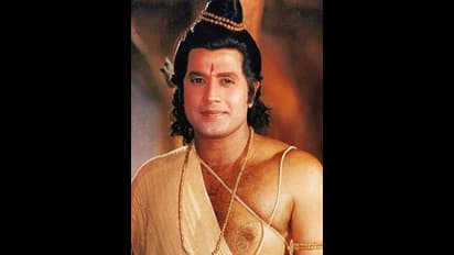 Arun Govil On Casting Ranbir Kapoor As Ram