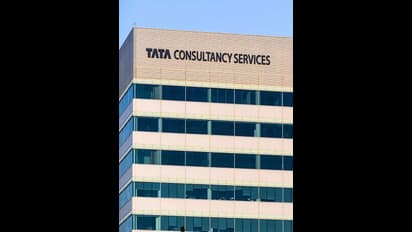TCS job offers