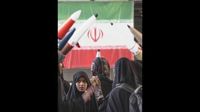 iran consulate attack damascus