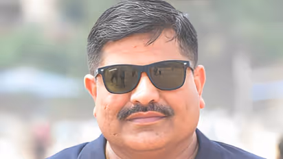 Indore head constable