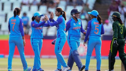 women cricket