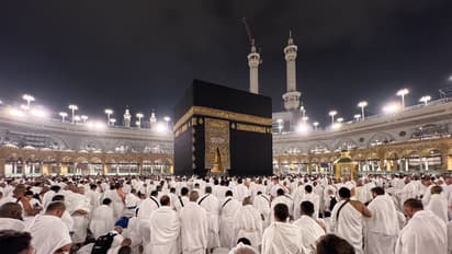 Hajj