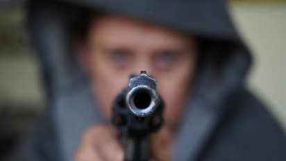 Canada School Shootout