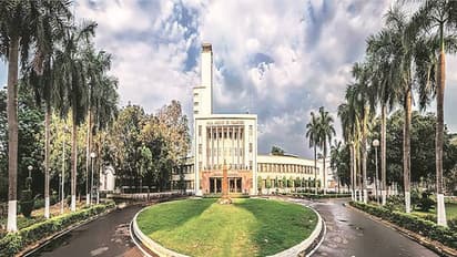 iit kharagpur