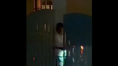 Man Booked for Indecent Exposure Near Kozhikode Mall