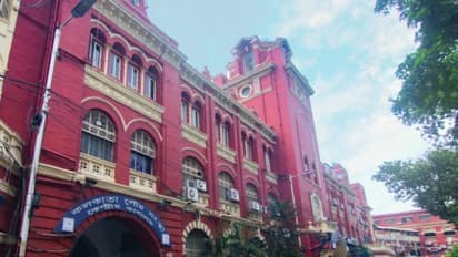 Kolkata Municipal Corporation