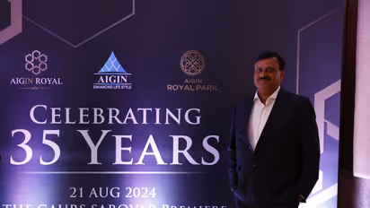 Mr. Rajeev Aggarwal’s leadership