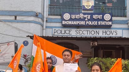 Hindu Mahasabha files FIR against Rahul Gandhi for insulting Netaji bsm