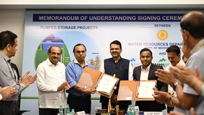 देवेंद्र फडणवीस