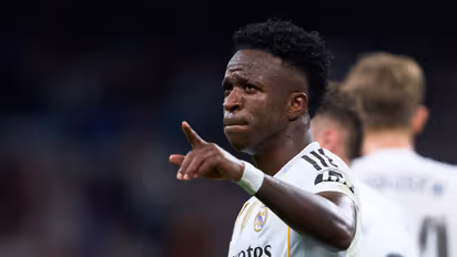 Vinicius Jr