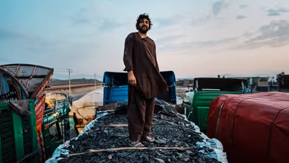 Kabul Faces Rising Firewood and Coal Prices (Representation Photo)