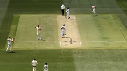 Perth Pitch Gets Highest ICC Rating