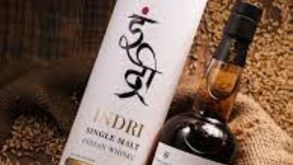 Indri Whisky