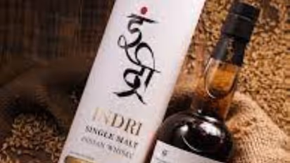 Indri Whisky