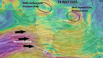 kerala rain latest update