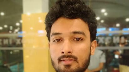 Error of Faceless Proceedings system of the IT Department 