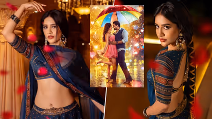 Nabha Natesh