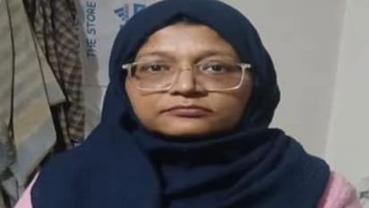 Faridabad woman Doctor Arrested