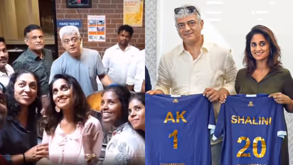 ajith kumar