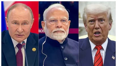 trump-putin -modi