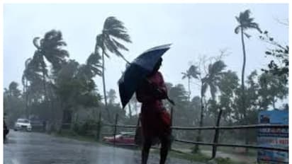 kerala rain