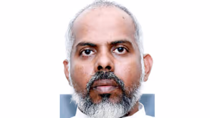 Clinic operator arrested 