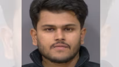 accused exposed himself to female clinic staff