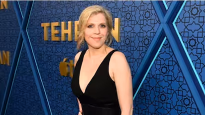 Producer Dana Eden, creator of the International Emmy-winning series