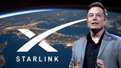 Elon Musk's Starlink Gets Licence