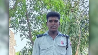 Sivaganga Custody murder