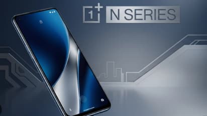 OnePlus N6