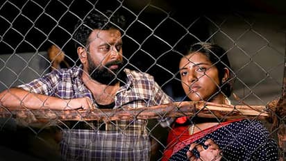 Sasikumar Freedom Movie