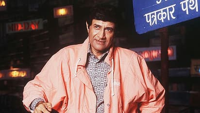 Dev anand