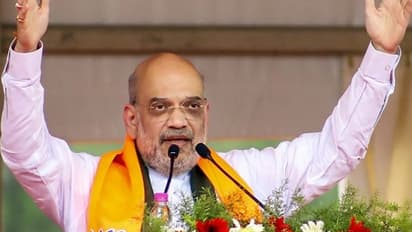 amit shah