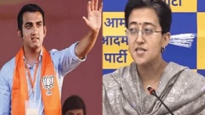 atishi gambhir.jp