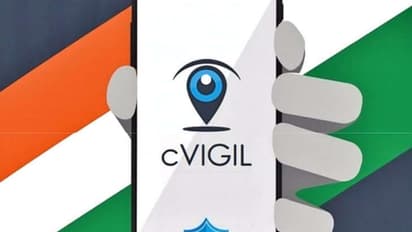 c vigil App.
