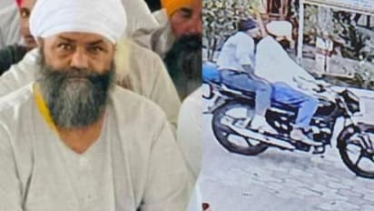 baba tasreem singh