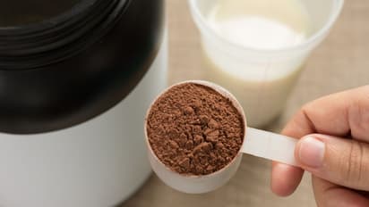 protein supplement 1