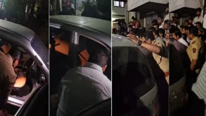 Sambhajinagar Kidnapping Attempt