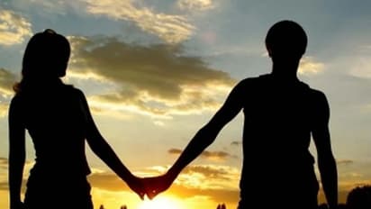 High court admitted that living in live in relation is not a crime, no one has the right to interfere