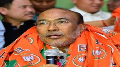 Biren Singh
