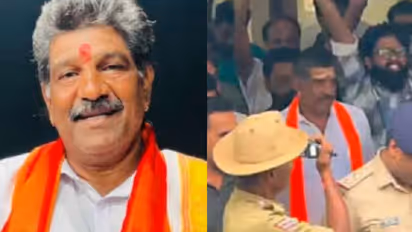 Mahesh Shetty Thimarodi