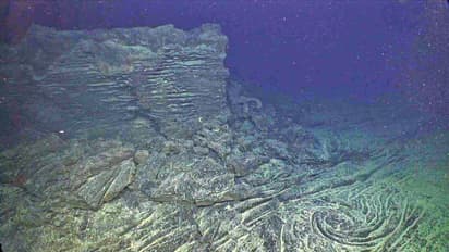 Axial Seamount