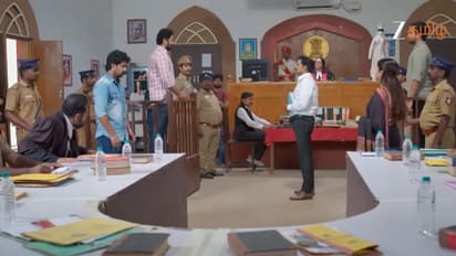 Anna Serial Today Sep 23 Episode