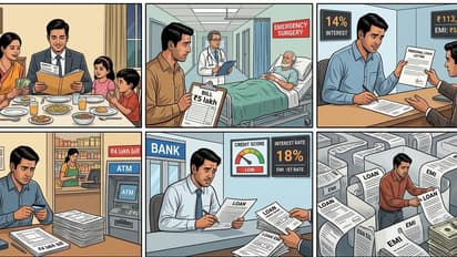 Personal finance tips Kannada