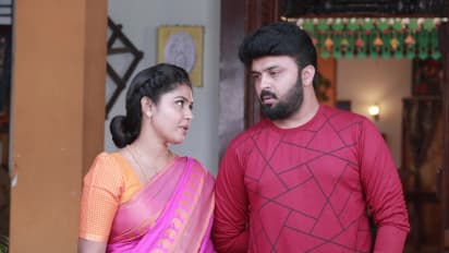 பாண்டியன் ஸ்டோர்ஸ் 2